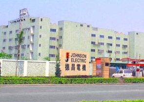 Johnson Electric (Shenzhen) Co…