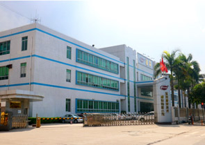 Dongguan Jie Rong Technology Co., Ltd